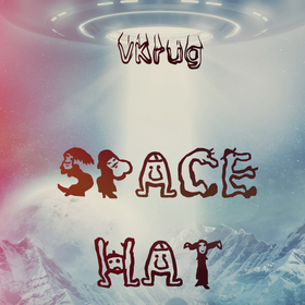 Space HAT - VKrug